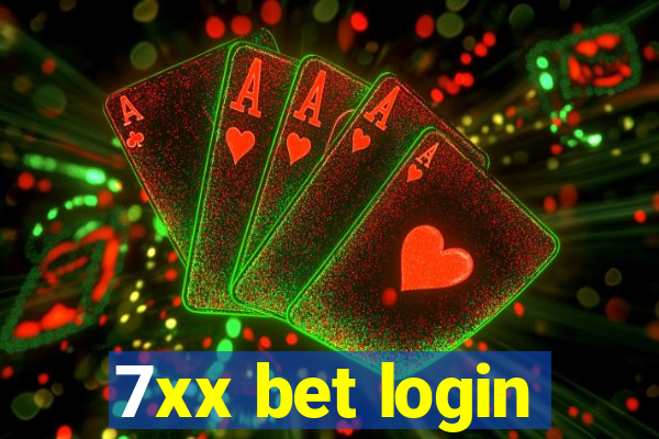 7xx bet login